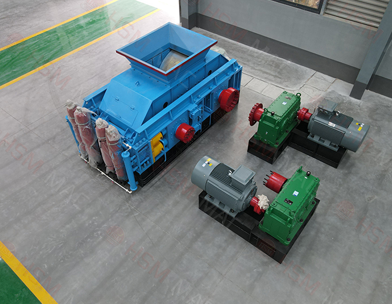 礦石破碎機(jī)