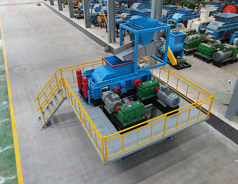 礦石破碎機(jī) 礦石破碎機(jī)